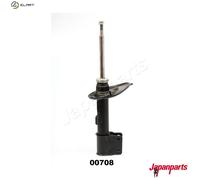 JAPANPARTS MM-00708 Shock absorber