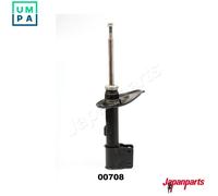 JAPANPARTS MM-00708 Shock absorber