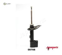 JAPANPARTS MM-00708 Shock absorber