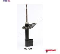 SHOCK ABSORBER MM-00709 FOR PEUGEOT 308/CC/SW/I CITROEN C4/GRAND/PICASSO/MPV