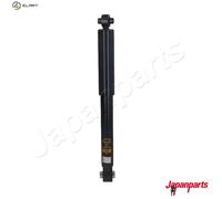 JAPANPARTS MM-00710 Shock absorber