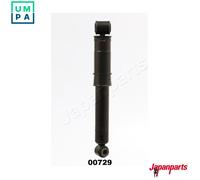 SHOCK ABSORBER MM-00729 FOR RENAULT KANGOO/Rapid/Express/GRAND/BOP DACIA 1.5L