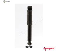 JAPANPARTS MM-00729 Shock absorber