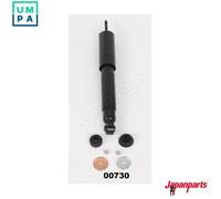 Shock absorber Front Axle Top pin MM-00730 JAPANPARTS for OPEL FRONTERA B