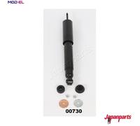 JAPANPARTS MM-00730 Shock absorber