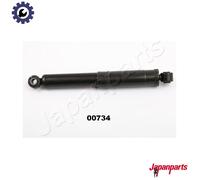 JAPANPARTS MM-00734 Shock absorber
