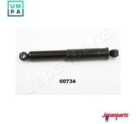 JAPANPARTS MM-00734 Shock absorber