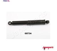 JAPANPARTS MM-00734 Shock absorber