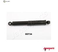 JAPANPARTS MM-00734 Shock absorber