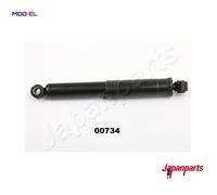 SHOCK ABSORBER MM-00734 FOR PEUGEOT MANAGER/Bus/Platform/Chassis/Van BOXER 2.2L