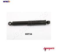 JAPANPARTS MM-00734 Shock absorber