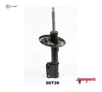 SHOCK ABSORBER MM-00739 FOR RENAULT SCENIC/GRAND/III H4J 700 1.4L M9R610 2.0L