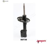 JAPANPARTS MM-00739 Shock absorber