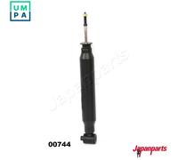 Shock absorber Rear Axle Top pin MM-00744 JAPANPARTS for VW AUDI SKODA