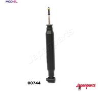 SHOCK ABSORBER MM-00744 FOR SKODA VW AUDI A6/S6 BSS 2.0L BSV/BPZ/AVB 1.9L 4cyl