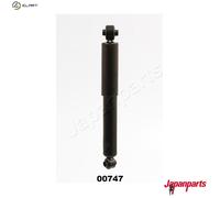 JAPANPARTS MM-00747 Shock absorber