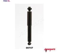 JAPANPARTS MM-00747 Shock absorber