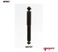 JAPANPARTS MM-00747 Shock absorber