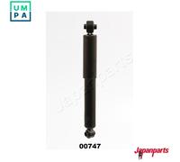 JAPANPARTS MM-00747 Shock absorber