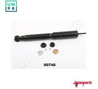 Shock absorber Rear Axle Top pin MM-00748 JAPANPARTS for OPEL FRONTERA B