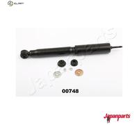 JAPANPARTS MM-00748 Shock absorber