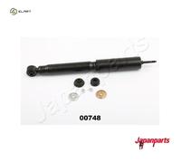 JAPANPARTS MM-00748 Shock absorber