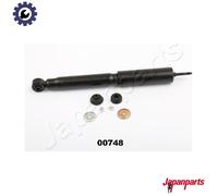 JAPANPARTS MM-00748 Shock absorber