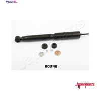 JAPANPARTS MM-00748 Shock absorber