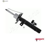 Shock absorber Front Axle Left Top pin MM-00765 JAPANPARTS for FORD KUGA I