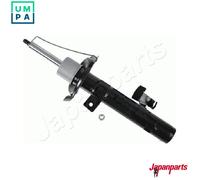 Shock absorber Front Axle Left Top pin MM-00765 JAPANPARTS for FORD KUGA I