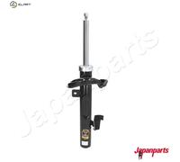 JAPANPARTS MM-00766 Shock absorber