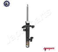 JAPANPARTS MM-00766 Shock absorber