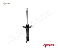 JAPANPARTS MM-00767 Shock absorber