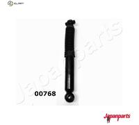 JAPANPARTS MM-00768 Shock absorber