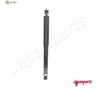 Japanparts Shock Absorber MM-00769 Rear Axle Bottom Eye for Opel Vauxhall