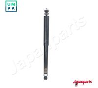 Japanparts Shock Absorber MM-00769 Rear Axle Bottom Eye for Opel Vauxhall