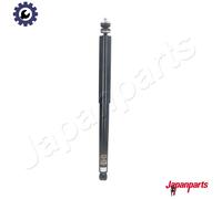 Japanparts Shock Absorber MM-00769 Rear Axle Bottom Eye for Opel Vauxhall