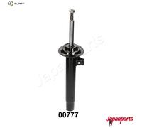 JAPANPARTS MM-00777 Shock absorber