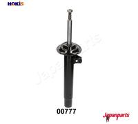 Shock absorber Front Axle Right Top pin MM-00777 JAPANPARTS for BMW 3 3 Coupe