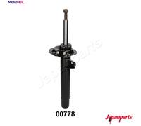 SHOCK ABSORBER MM-00778 FOR BMW 3/Convertible/E46 N46B20A/C M47D20 N42B20 2.0L