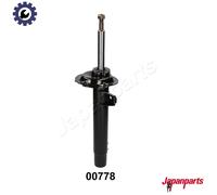 SHOCK ABSORBER MM-00778 FOR BMW 3/Convertible/E46 N46B20C/A M47D20 N42B20 2.0L
