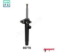 JAPANPARTS MM-00778 Shock absorber