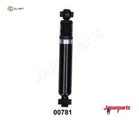 JAPANPARTS MM-00781 Shock absorber