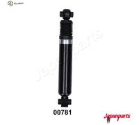 JAPANPARTS MM-00781 Shock absorber