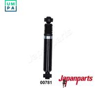 JAPANPARTS MM-00781 Shock absorber