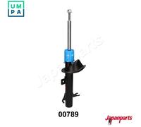 Japanparts Shock Absorber MM-00789 – Front Axle, Right, Top Pin for Ford KA