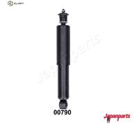 Shock absorber Front Axle Top pin MM-00790 JAPANPARTS for NISSAN FORD