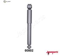 JAPANPARTS MM-00802 Shock absorber