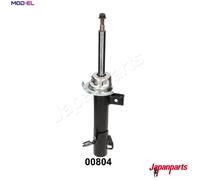 Shock absorber Front Axle Left Top pin MM-00804 JAPANPARTS for MINI MINI
