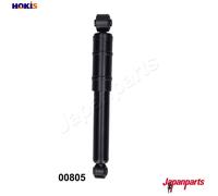 JAPANPARTS MM-00805 Shock absorber